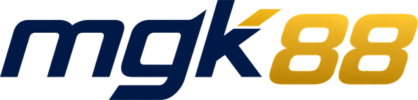 mgk88 Philippines gaming platform logo